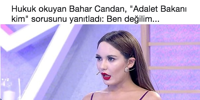 41 Soruluk Devasa Bilgi Testinde Kaç Doğru Yapacaksın?