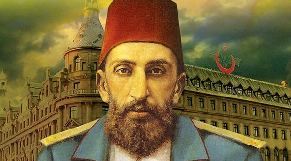 II. Abdülhamit