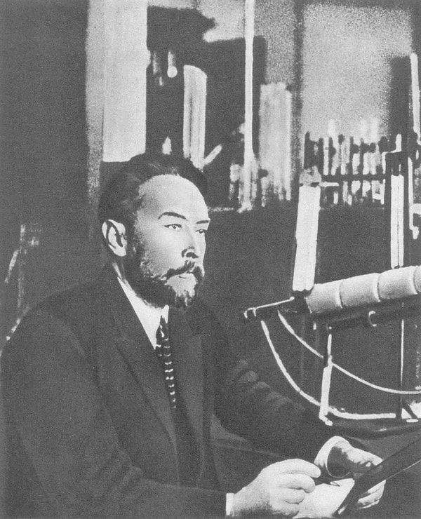 11. Сергей Лебедев