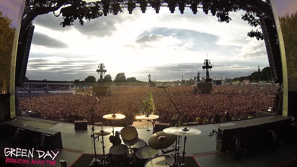 Londra'da 65 Binden Fazla Kişi Bohemian Rhapsody Söyledi!