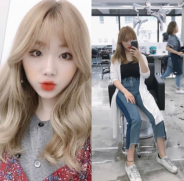 1. Кyeol_000_, южнокорейский стилист еще раз доказал всему миру, что хорошая стрижка/прическа меняет человека до неузнаваемости