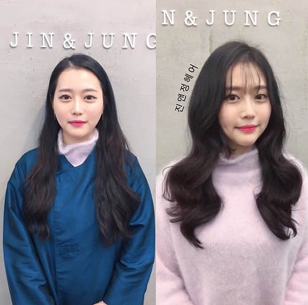 8. Ну что? Все еще не хотите идти к парикмахеру? 😉