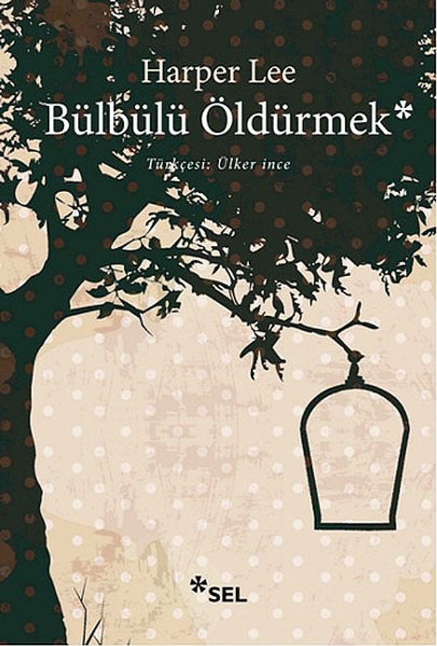 23. "Bülbülü Öldürmek" Harper Lee