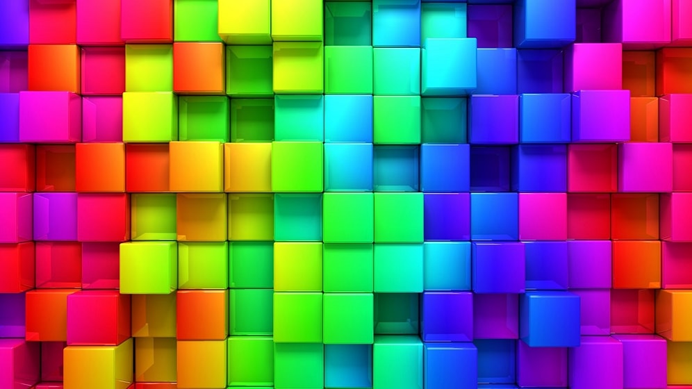 Lüscher Renk Testine Göre Sen Nasıl Birisin?