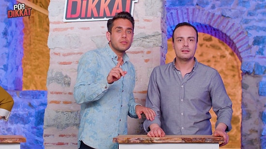 Türkiye’nin İnternetten Canlı Yayınlanan İlk Dikkat Yarışmasına Kötü Televizyon Damga Vurdu