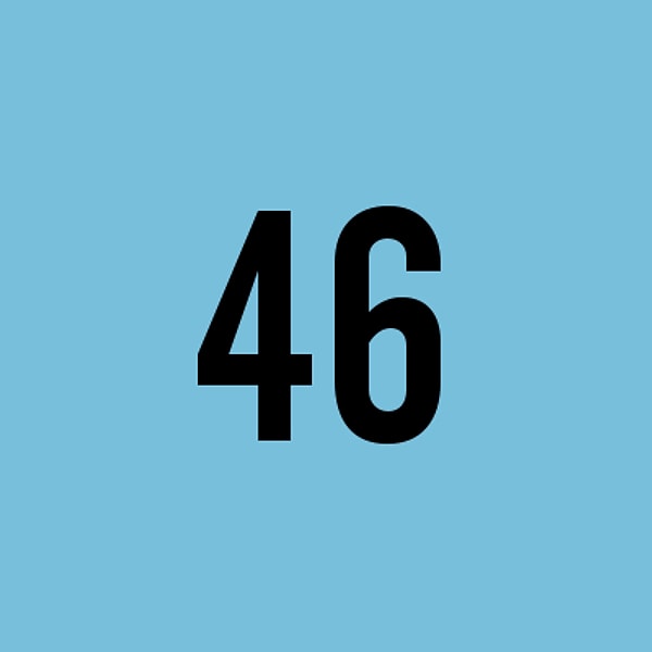 46!