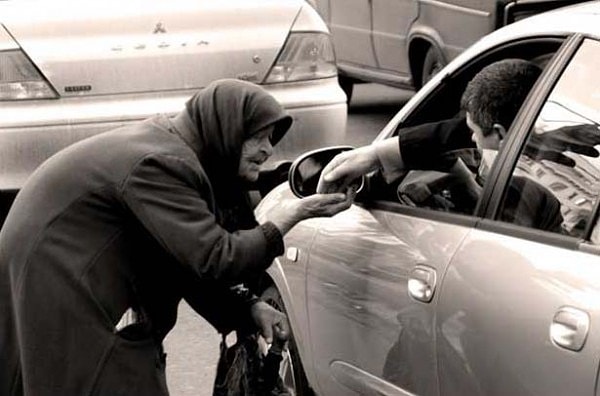 4. Делайте добро