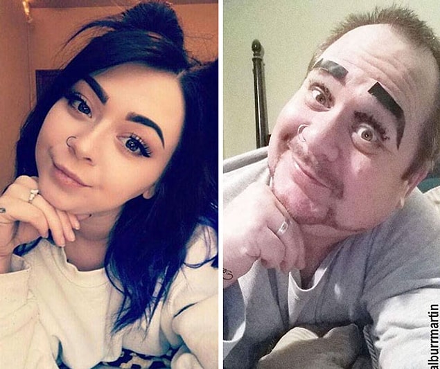 1. Şimdiyse yepyeni trollerle yine iş başında.