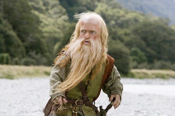 Ты - Трампик!