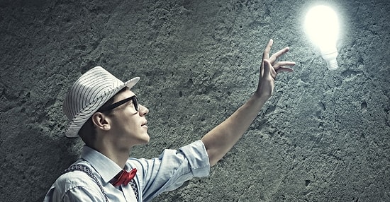 Тест: Узнайте, какой вы гений!