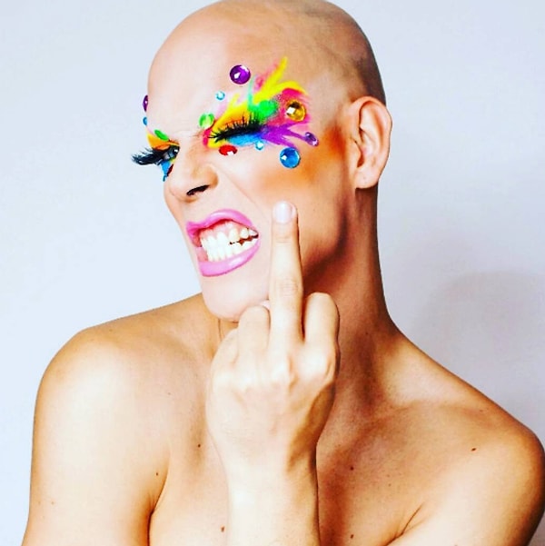 8. Всем хейтерам