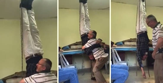 Yok Artık! Bağırtmalı Bel Fıtığı Tedavisi