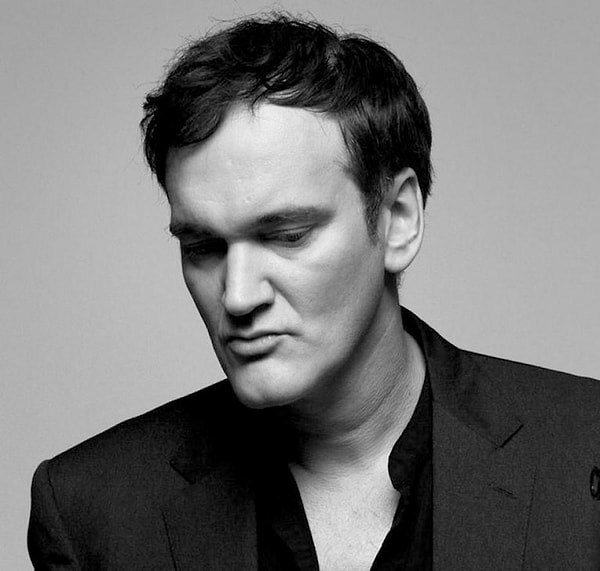 Кинематографический гений: Квентин Тарантино