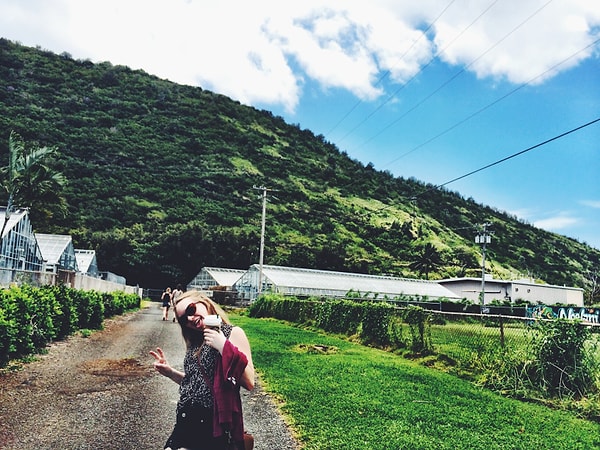 Вам нужны новые впечатления!