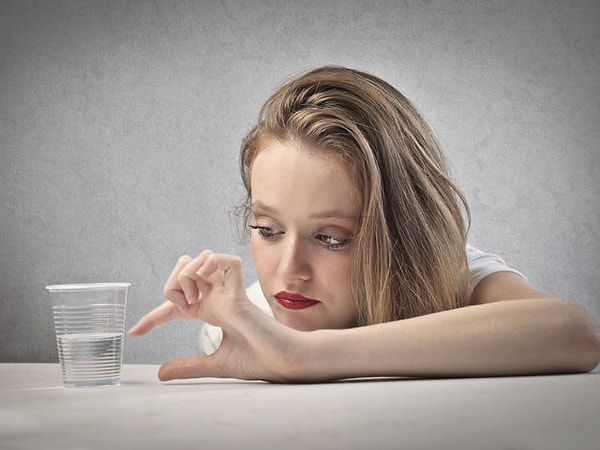 Благодаря своим пессимистическим настроениям вы портите себе жизнь!