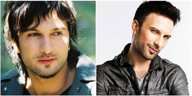 9. Tarkan