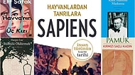 Son 5 Yılın En Çok Okunan ve Okurlarının Zihninde Bambaşka Pencereler Açan 23 Kitabı