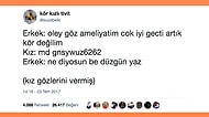 Kadın Erkek Diyaloglarına Kendince Alternatifler Üreterek Güldüren 15 Kişi