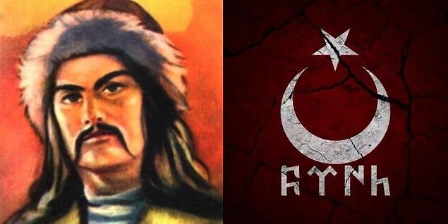 Türklerin İlk Fatih Hükümdarı Atam Oğuz