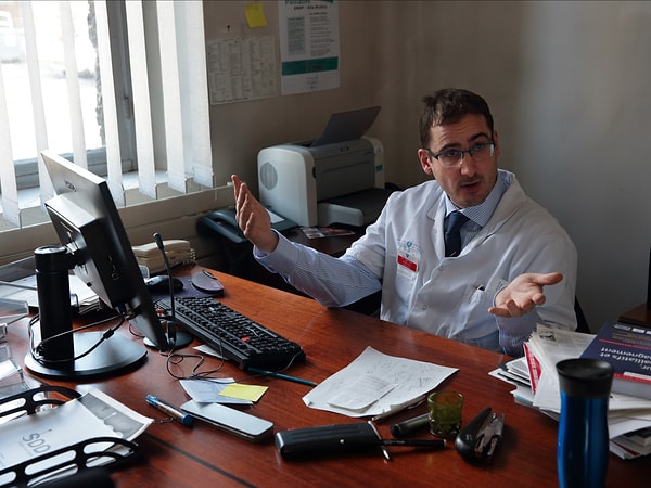 3. Мгновенные платежи и финансы онлайн, а также значительное улучшение медицинского обслуживания через Интернет