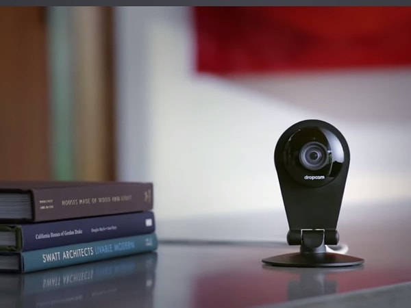 5. Онлайн-мониторинг дома