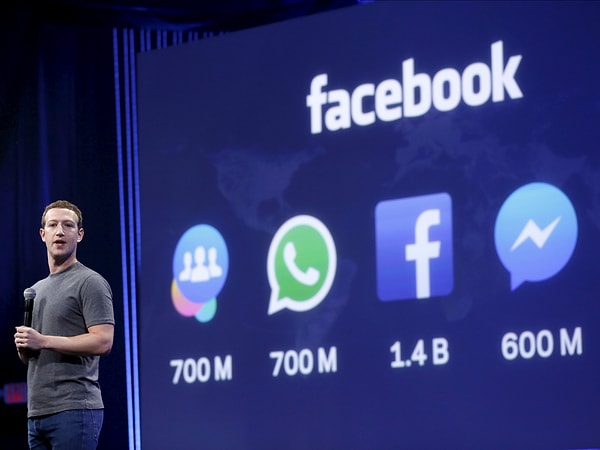 6. Социальные сети