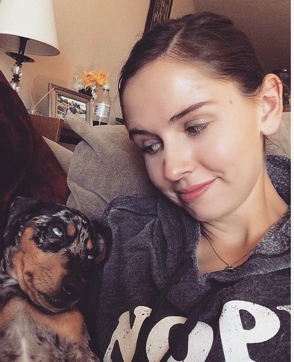 14. Это любовь? ❤️