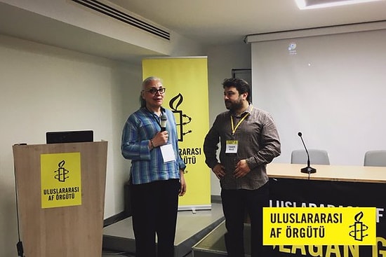 Büyükada'da Gözaltına Alınan Hak Savunucularından 6'sı Tutuklandı