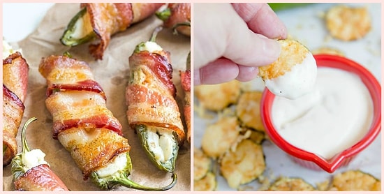 5 быстрых закусок, которые впечатлят всех на вашей следующей вылазке на природу