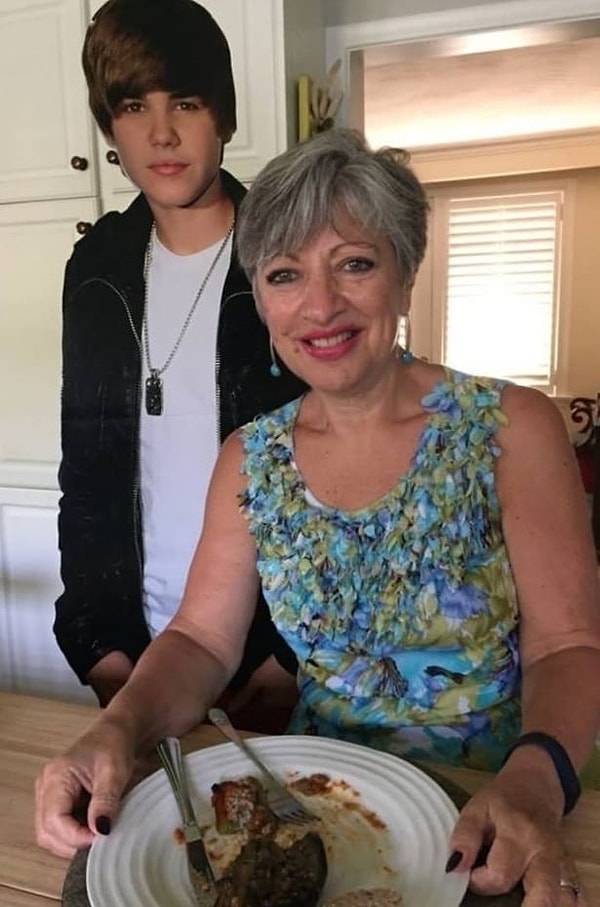 3. Когда душа требует стабильных отношений, да не абы с кем...