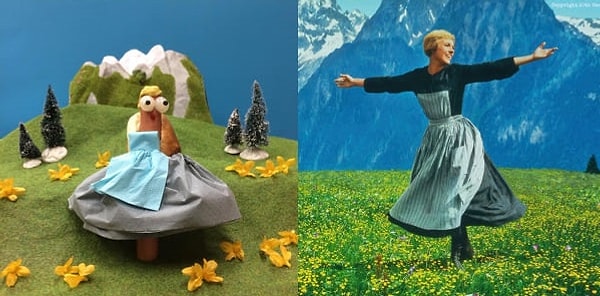 15. Звуки музыки