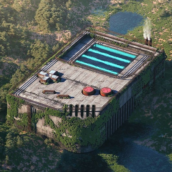 5. Персонажей из мультфильмов и другие знакомые всем образы.