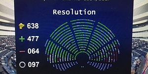 Avrupa Parlamentosu: Türkiye ile Müzakereler Askıya Alınsın 47