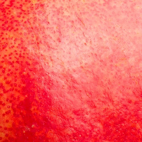 10. И напоследок. Яблоко или гранат?