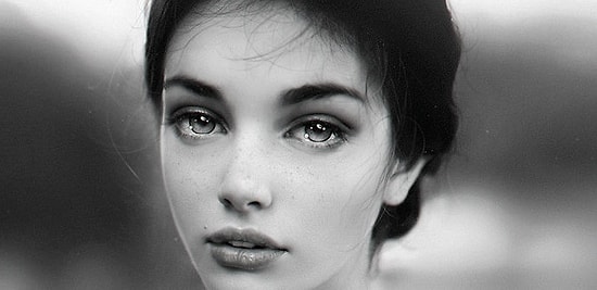 Неужели это не фото?! Гиперреалистичные портреты грузинского художника Ираклия Надара