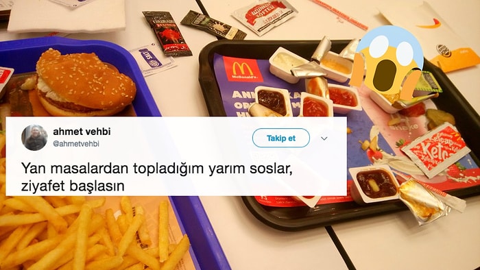 Twitter'ın Beleş Yaşam Rehberi Ahmet Vehbi'nin Olay Paylaşımı ve Gelen Komik Tepkiler