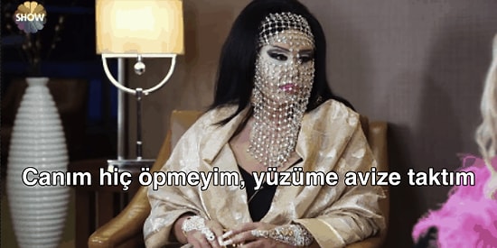 Dünya Güzellerim'in Seyredenleri Duvardan Duvara Vuran İlginçlik Dolu Yeni Bölümü Yayınlandı