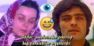 Sadece Yeşilçam Filmlerinde Denk Geldiğimiz Alışagelmiş 17 Klişe Mevzu