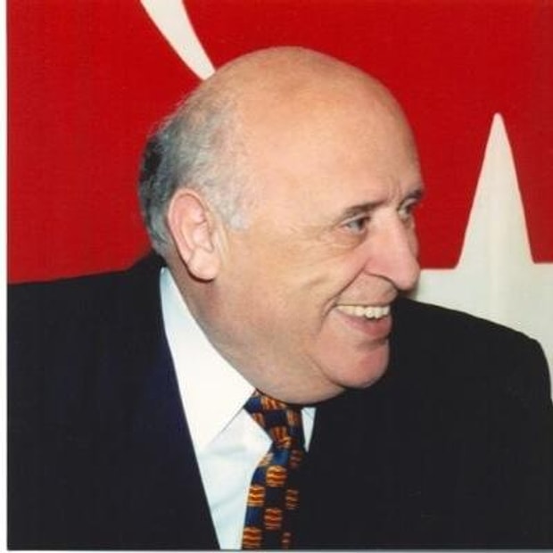 Süleyman Demirel