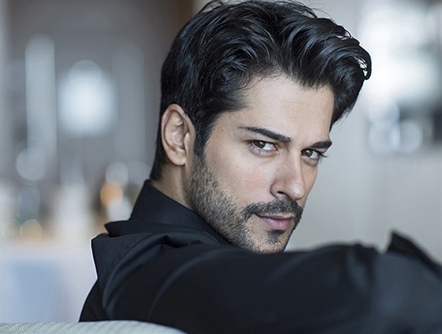 Burak Özçivit