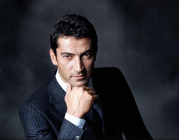 Kenan İmirzalıoğlu