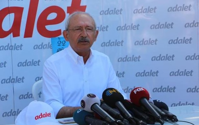 "IŞİD'in Türkmenleri katletmesi hepimizi üzüyor"