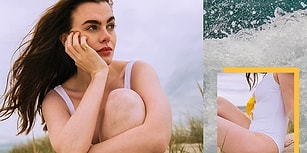 Her Kadının Vücuduyla Mutlu Olması Gerektiğini Savunan Bir Güzel Oluşum: 'Hepsi Kadın Projesi'