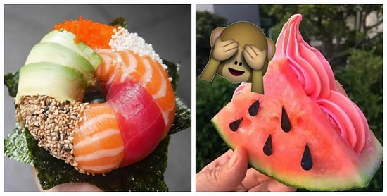 20 странных хипстерских блюд, которые вы бы вряд ли рискнули попробовать