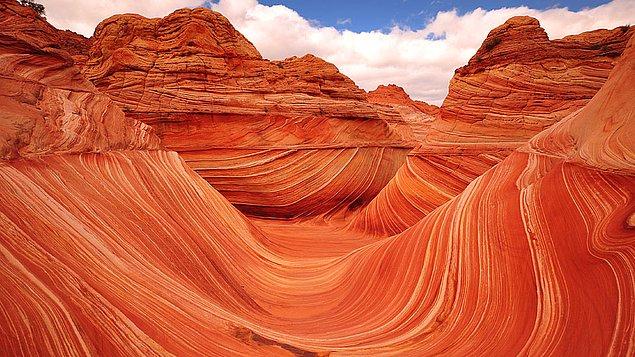 2. Coyote Buttes, ABD