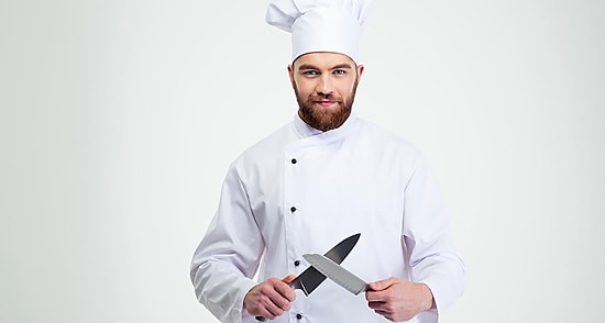 Кулинарный тест «Найди лишнее», пройти который смогут лишь настоящие шеф-повара