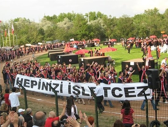 Bu Üniversitelerden Hangisinin İşletme Bölümüne Girmek Daha Zor?