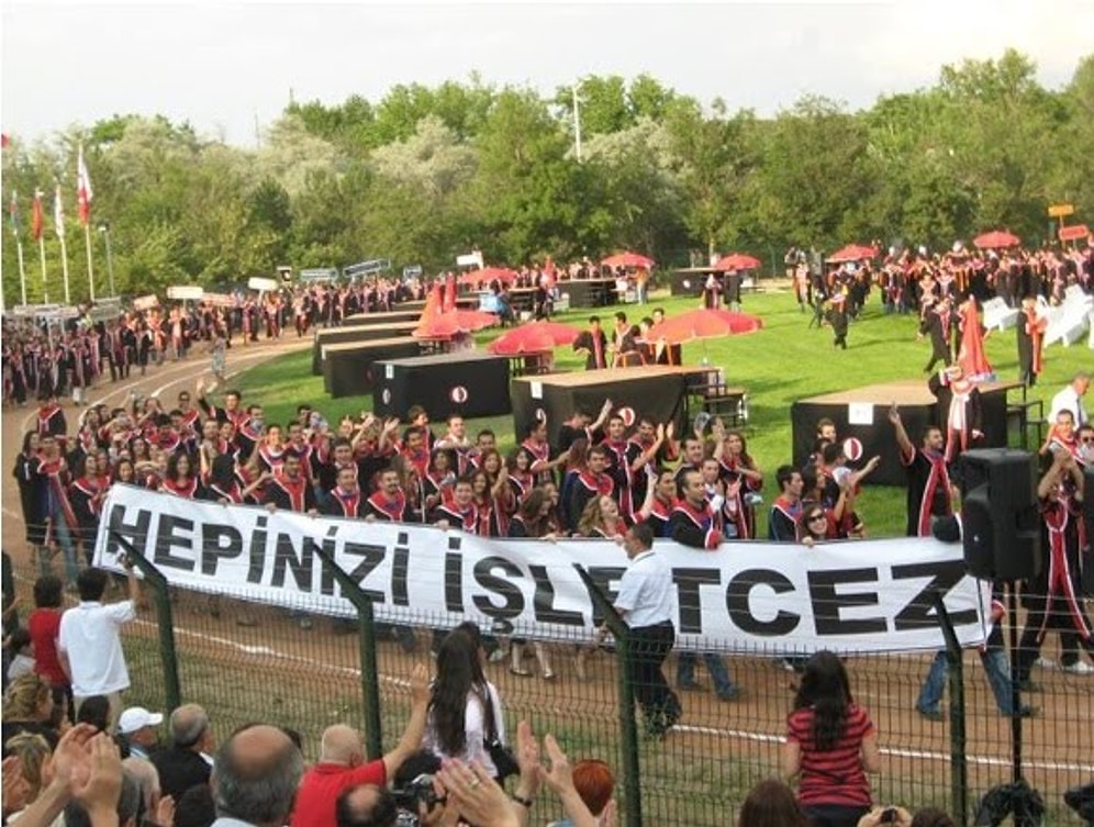 Bu Üniversitelerden Hangisinin İşletme Bölümüne Girmek Daha Zor?