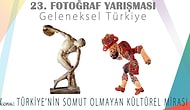 Türkiye'nin Somut Olmayan Kültürel Mirası