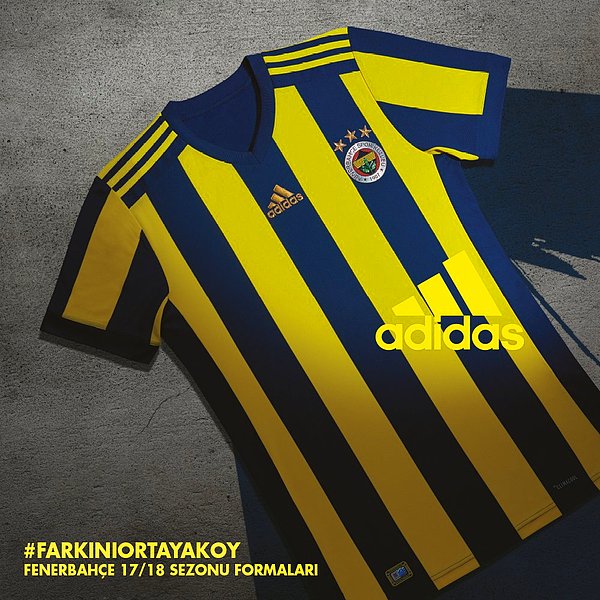 20. Fenerbahçe